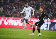 ЦСКА 2-1 Динамо