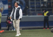 ЦСКА 2-1 Динамо