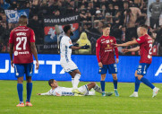 ЦСКА 2-1 Динамо