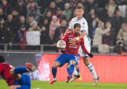 ЦСКА 2-1 Динамо