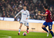 ЦСКА 2-1 Динамо