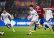 ЦСКА 2-1 Динамо