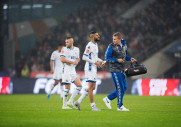 ЦСКА 2-1 Динамо