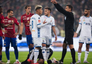 ЦСКА 2-1 Динамо