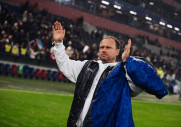ЦСКА 2-1 Динамо