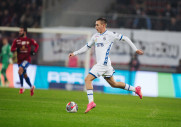 ЦСКА 2-1 Динамо