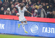 ЦСКА 2-1 Динамо