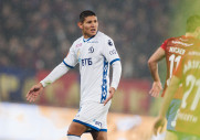 ЦСКА 2-1 Динамо