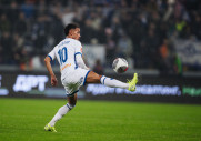 ЦСКА 2-1 Динамо