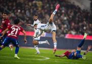 ЦСКА 2-1 Динамо