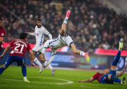 ЦСКА 2-1 Динамо