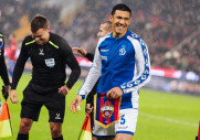 ЦСКА 2-1 Динамо