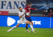 ЦСКА 2-1 Динамо
