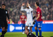 ЦСКА 2-1 Динамо