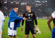 ЦСКА 2-1 Динамо