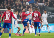 ЦСКА 2-1 Динамо