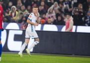 ЦСКА 2-1 Динамо