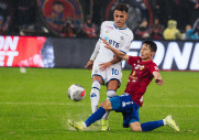 ЦСКА 2-1 Динамо