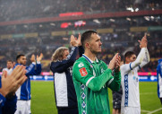 ЦСКА 2-1 Динамо
