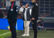 ЦСКА 2-1 Динамо