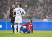 ЦСКА 2-1 Динамо