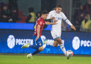 ЦСКА 2-1 Динамо