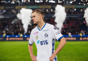 ЦСКА 2-1 Динамо