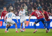 ЦСКА 2-1 Динамо