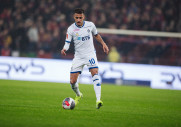 ЦСКА 2-1 Динамо