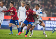 ЦСКА 2-1 Динамо