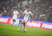 ЦСКА 2-1 Динамо