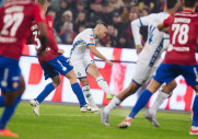 ЦСКА 2-1 Динамо