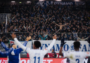 ЦСКА 2-1 Динамо