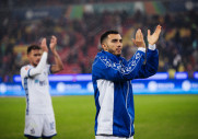 ЦСКА 2-1 Динамо