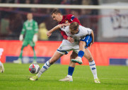 ЦСКА 2-1 Динамо