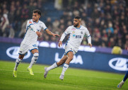 ЦСКА 2-1 Динамо