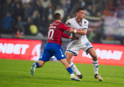 ЦСКА 2-1 Динамо