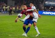 ЦСКА 2-1 Динамо