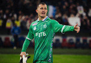 ЦСКА 2-1 Динамо