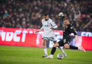 ЦСКА 2-1 Динамо