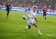 ЦСКА 2-1 Динамо