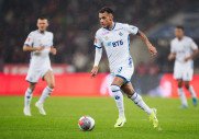 ЦСКА 2-1 Динамо