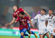 ЦСКА 2-1 Динамо
