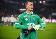 ЦСКА 2-1 Динамо