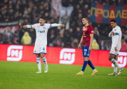 ЦСКА 2-1 Динамо