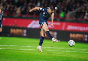 Локомотив 2-1 Динамо