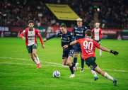 Локомотив 2-1 Динамо