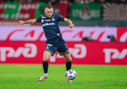 Локомотив 2-1 Динамо