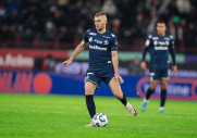 Локомотив 2-1 Динамо