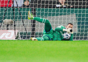 Локомотив 2-1 Динамо